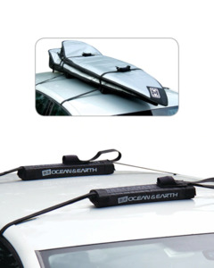 Surf Accessories: Ocean & Earth Quick Rax