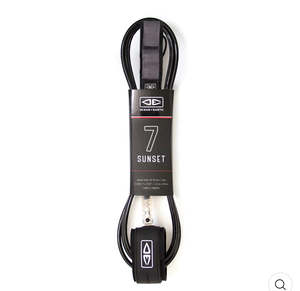 Surf Accessories: Ocean & Earth 7’0” Sunset Leash