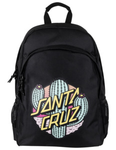 Santa Cruz Cactus Dot Backpack