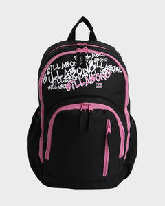 Billabong: Say My Name Roadie Jnr Backpack