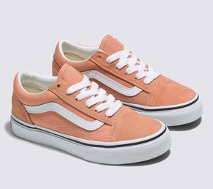 Vans: Vans Old Skool Color Theory Kids