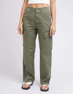 All About Eve: All About Eve Jessie Cargo Pant
