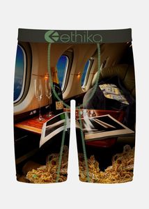 Ethika Mens Mile High Club Staple
