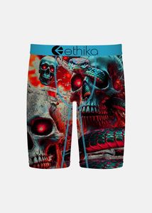 Ethika Mens Snake Out Staple