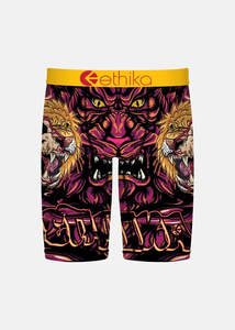 Ethika Boys Scarleon Staple