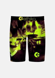 Ethika: Ethika Boys Scat Boyz Staple