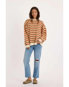 Sisstrevolution Keep it Cool Sweater