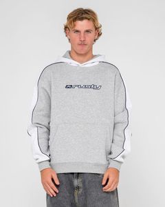 Rusty Panela Anderson 2.0 Hooded Fleece