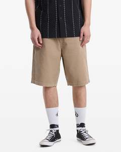 Volcom Freazy Ew Short 22"
