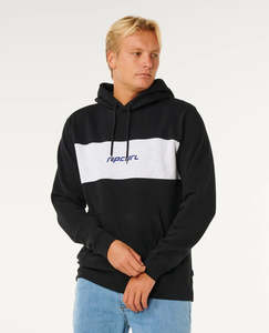 Mens Clothing: Ripcurl Undertow Hood