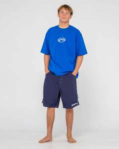 Mens Clothing: Rusty Flip Daddy Boardshort