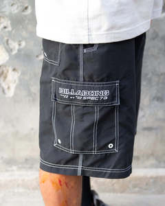 Billabong Throw On Boardshorts