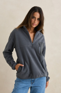 Rhythm Keep Me Cozy Polar Fleece