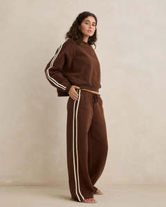 Rhythm Contrast Trackpant