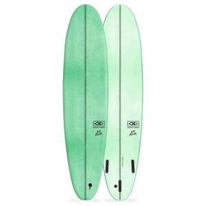 Ocean & Earth Ezi Rider 7'6" Spearmint