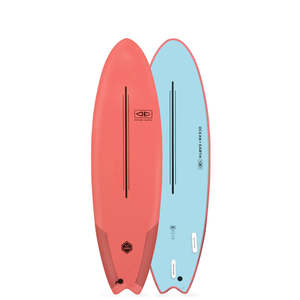Ocean & Earth Ezi Rider 6'6" Coral