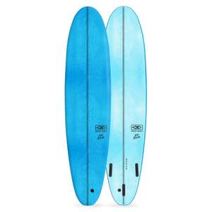O & E Ezi-Rider 8'0" Softboard