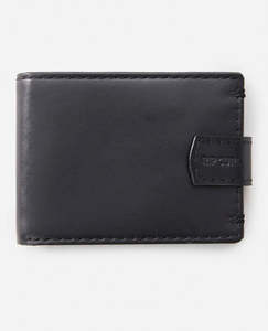 Ripcurl: Ripcurl Pumped Clip RFID All Day Wallet