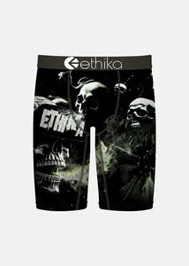 Ethika: Ethika Boys Nah Cuzz Staple
