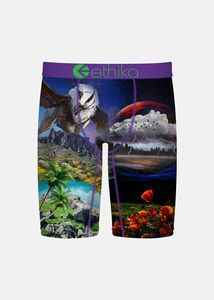 Ethika: Ethika Boys The Flight Staple