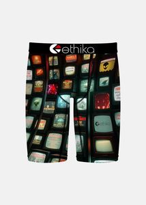 Ethika: Ethika Boys Fair Warning Staple