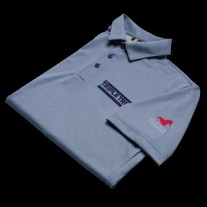 Products: The Official Triple Trio Polo by Adidas – Premium – Hutchi's Honkers