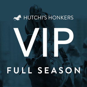 VIP Full Season Access 2021/22 – Hutchi's Honkers