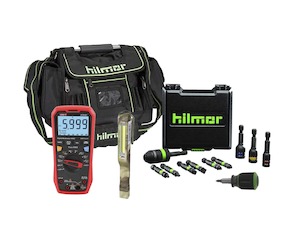 Electrical Testing Apprentice Pack - HVACTOOLS New Zealand