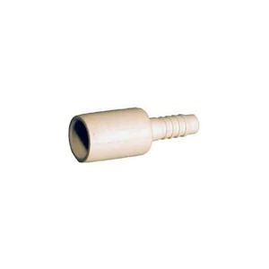 Products: DiversiTech AD38 Drain Adaptor 3/8" to 22mm HVACTOOLS New Zealand