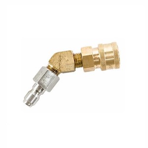 Products: SpeedClean Quick Disconnect Adapter HVACTOOLS New Zealand