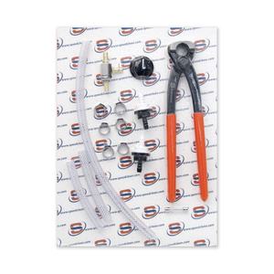 SpeedClean CJ125-SVCKIT Service Kit for CJ-125 HVACTOOLS New Zealand