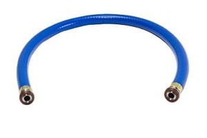 Accutools SA10739MM-1.0 TruBlu Hose 1 Meter HVACTOOLS New Zealand