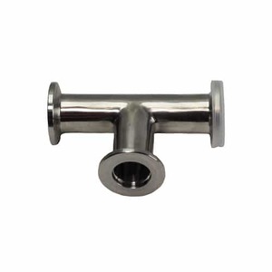 Accutools S10749 Tee KF-16 x 3 HVACTOOLS New Zealand