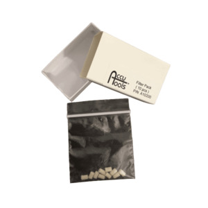 Accutools A10330 Filter Pack for EL-720 CO2 Leak Detector HVACTOOLS New Zealand