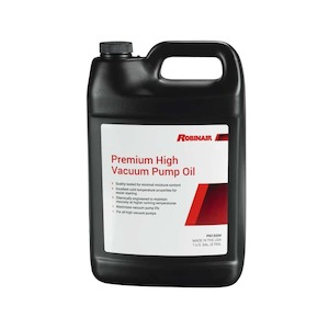 Robinair 13203 Vacuum Pump Oil HVACTOOLS New Zealand