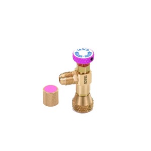 Tasco Service Valves HVACTOOLS New Zealand