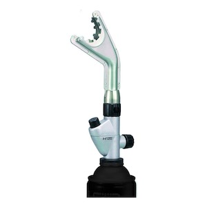 Tasco TA379G‑EXP Propane Gas Torch with Trigger for Round Flame HVACTOOLS New Zealand