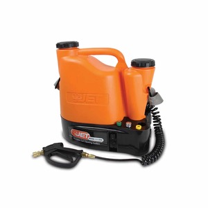Products: SpeedClean CoilJet CJ-200E-AU HVAC Coil Cleaner System HVACTOOLS New Zealand