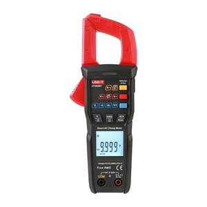 Uni-T UT202BT Smart AC Clamp Meter HVACTOOLS New Zealand