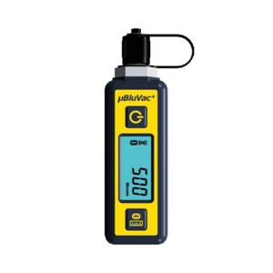 BluVac+ Micro Wireless Digital Micron Gauge HVACTOOLS New Zealand