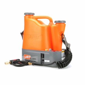 SpeedClean CJ-125-AU CoilJet HVAC Coil Cleaner System HVACTOOLS New Zealand