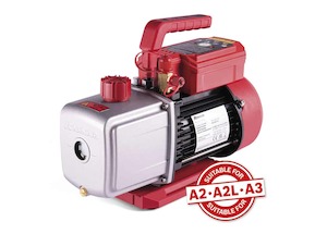 Products: Robinair RA-1530-A3 3CFM Vacuum Pump HVACTOOLS New Zealand