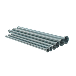 Products: Bradley STB6-KIT Spring Tube Bender Set of 6 HVACTOOLS New Zealand