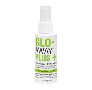Products: Spectroline Glo-Away® Plus HVACTOOLS New Zealand