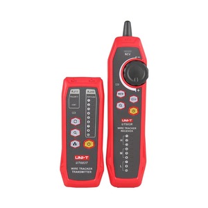 Uni-T UT683KIT Wire Tracker HVACTOOLS New Zealand