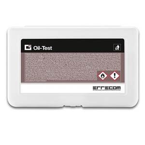 Products: Errecom RK1055 Oil-Test HVACTOOLS New Zealand