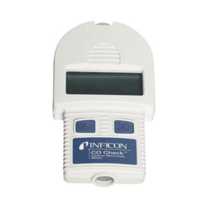 INFICON CO Carbon Monoxide Meter HVACTOOLS New Zealand