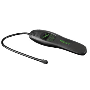 Products: Hilmor LDHD250 Heated Diode Refrigerant Leak Detector HVACTOOLS New Zealand