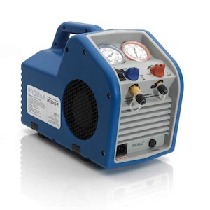 Promax RG3000-A Refrigerant Recovery Unit HVACTOOLS New Zealand