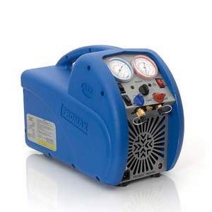 Products: Promax RG5410A-A Refrigerant Recovery Unit HVACTOOLS New Zealand